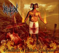 Killgasm : Bloodbath of Satanic Vengeance